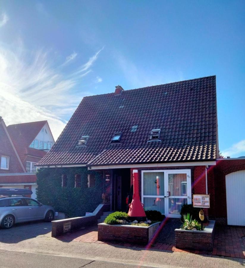 Backbord Norddeich (Norden)