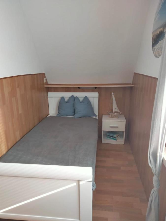 Backbord Appartement Norddeich (Norden)