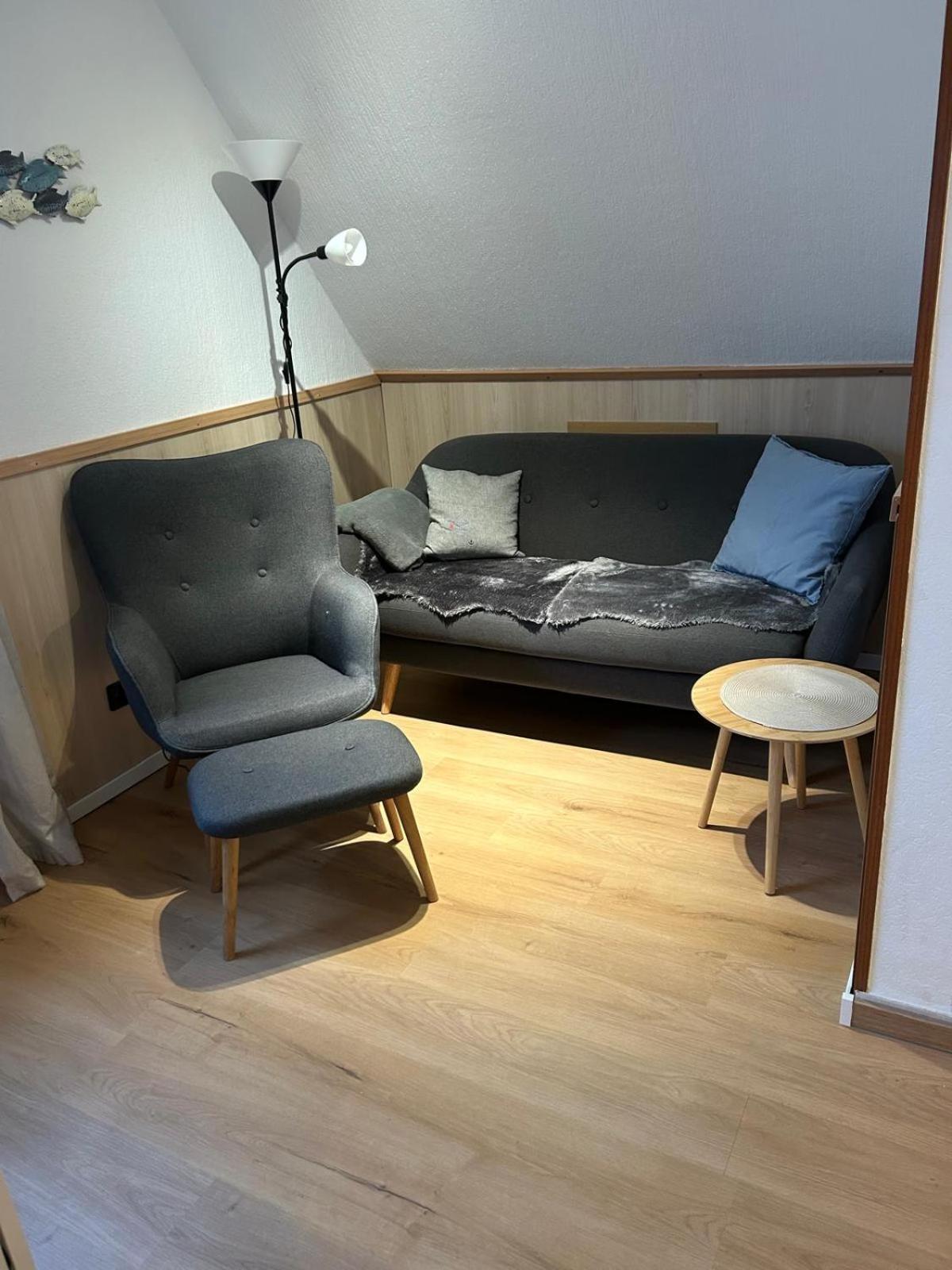Appartement Backbord Norddeich (Norden)